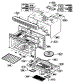 Oven Cavity