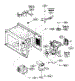 Interior Parts 1