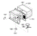 Oven Cavity Parts