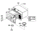 Oven Cavity Parts