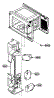 Latch Board Parts