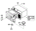Oven Cavity Parts