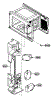 Latch Board Parts