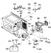 Oven Interior Parts