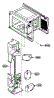 Latch Board Parts