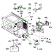 Oven Interior Parts