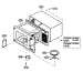 Oven Cavity Parts
