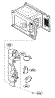 Latch Board Parts