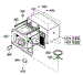 Oven Cavity