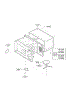 Oven Cavity Parts
