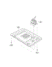 Base Plate Parts