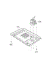 Base Plate Parts