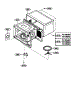Cabinet Assembly