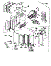 Main Toaster Assembly