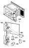Latch Board Parts