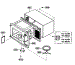 Oven Cavity Parts
