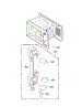 Latch Board Parts
