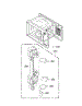 Latchboard Parts