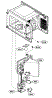 Latch Board Parts