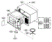 Oven Cavity Parts