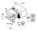 Oven Cavity Parts