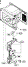 Latch Board Parts