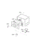 Oven Cavity