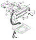 Console Panel Parts