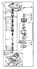 Gearcase Parts