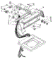 Console Panel Parts