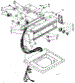 Console Panel Parts