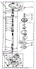 Gearcase Parts