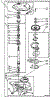 Gearcase Parts