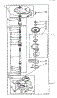 Gearcase Parts