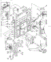 Rear Panel Parts