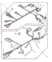 Wiring Harness Parts