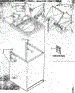 Top And Cabinet Parts