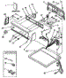 Top And Console Parts