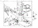 3387617 Burner Assembly
