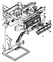 Top And Console Assembly
