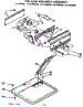 Top And Console Assembly