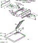 Top And Console Assembly