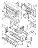 Console Panel Parts