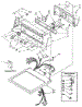 Top And Console Parts