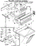 Top And Console Assembly