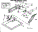 Top And Console Parts