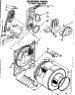 Bulkhead Parts