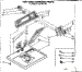 Top And Console Parts