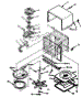 Cavity Parts-B