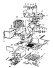 Cooling Unit Parts